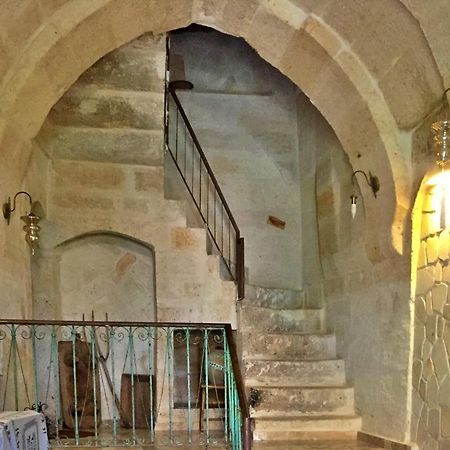 Cave Konak Cappadocia- Special Category Ürgüp Ngoại thất bức ảnh