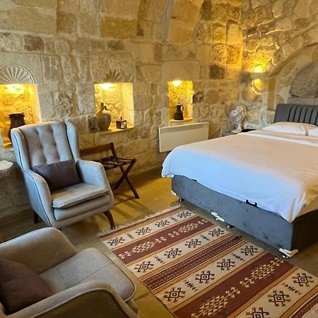 Cave Konak Cappadocia- Special Category Ürgüp Ngoại thất bức ảnh
