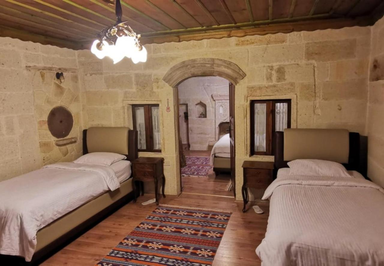 Cave Konak Cappadocia- Special Category Ürgüp Ngoại thất bức ảnh