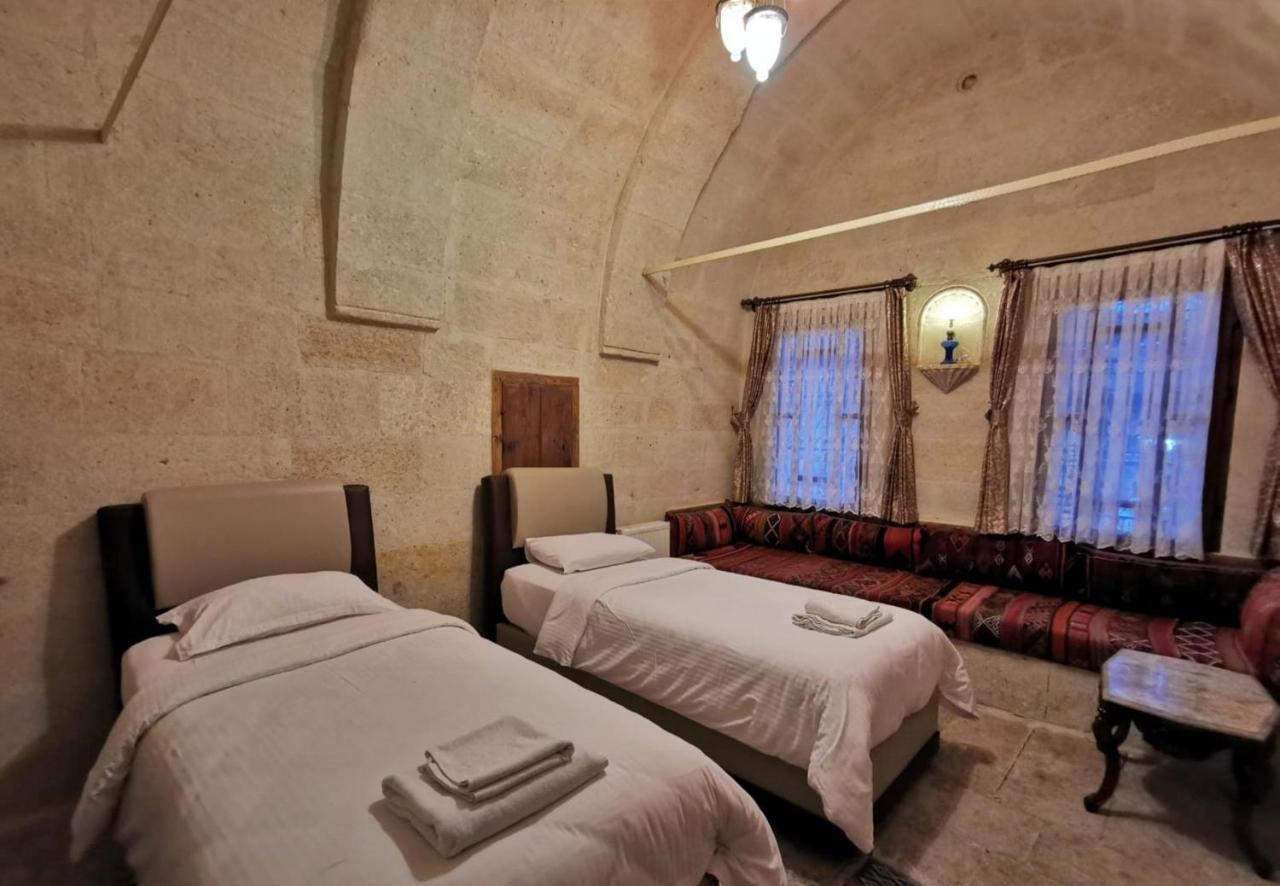 Cave Konak Cappadocia- Special Category Ürgüp Ngoại thất bức ảnh