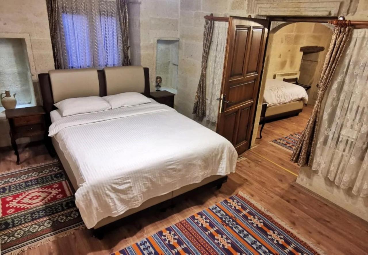 Cave Konak Cappadocia- Special Category Ürgüp Ngoại thất bức ảnh