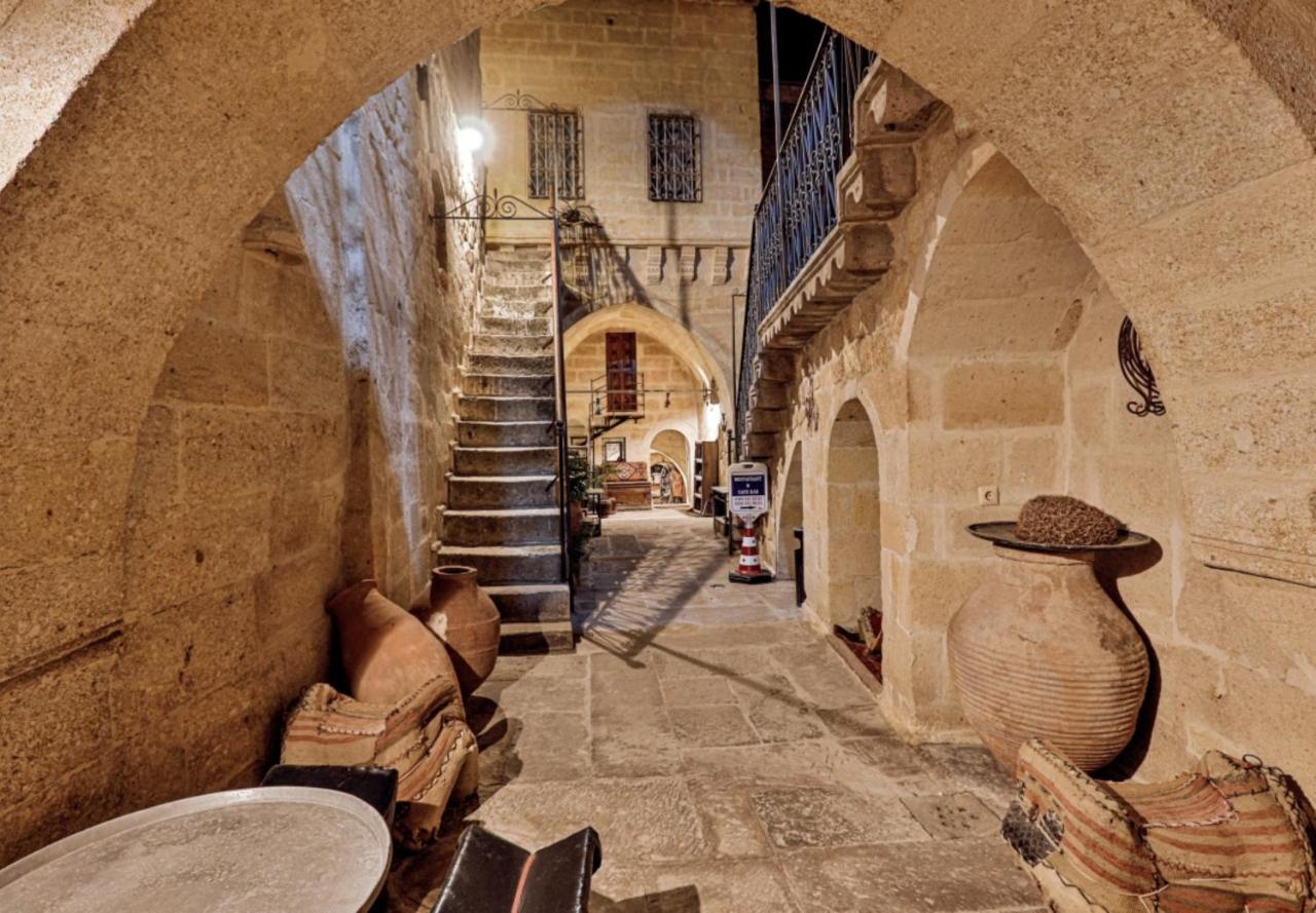 Cave Konak Cappadocia- Special Category Ürgüp Ngoại thất bức ảnh