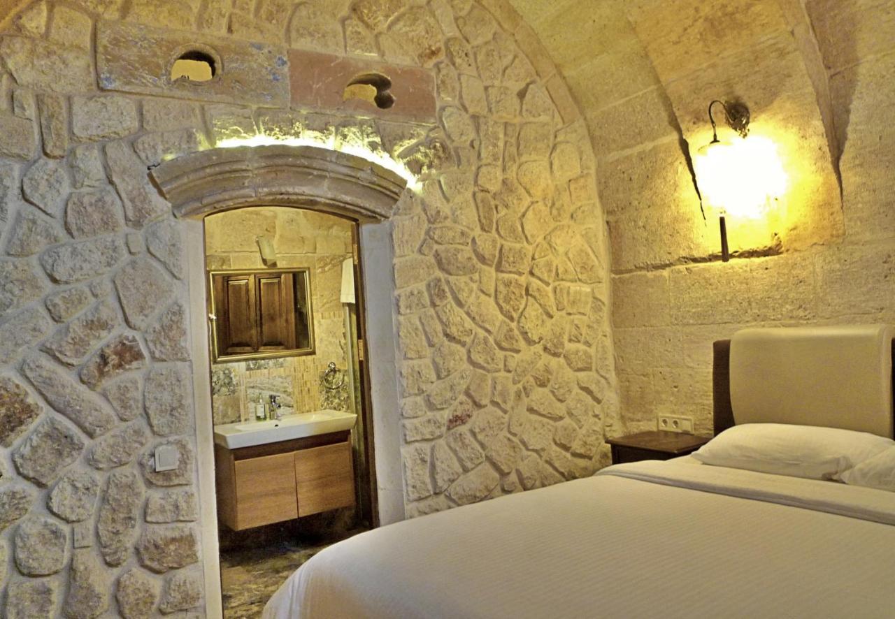 Cave Konak Cappadocia- Special Category Ürgüp Ngoại thất bức ảnh
