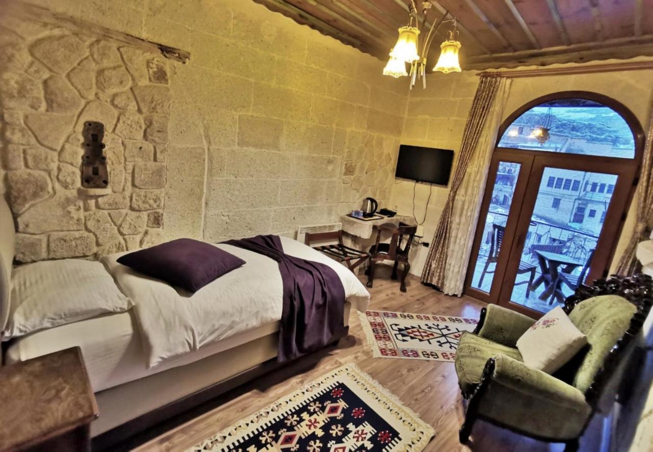 Cave Konak Cappadocia- Special Category Ürgüp Ngoại thất bức ảnh