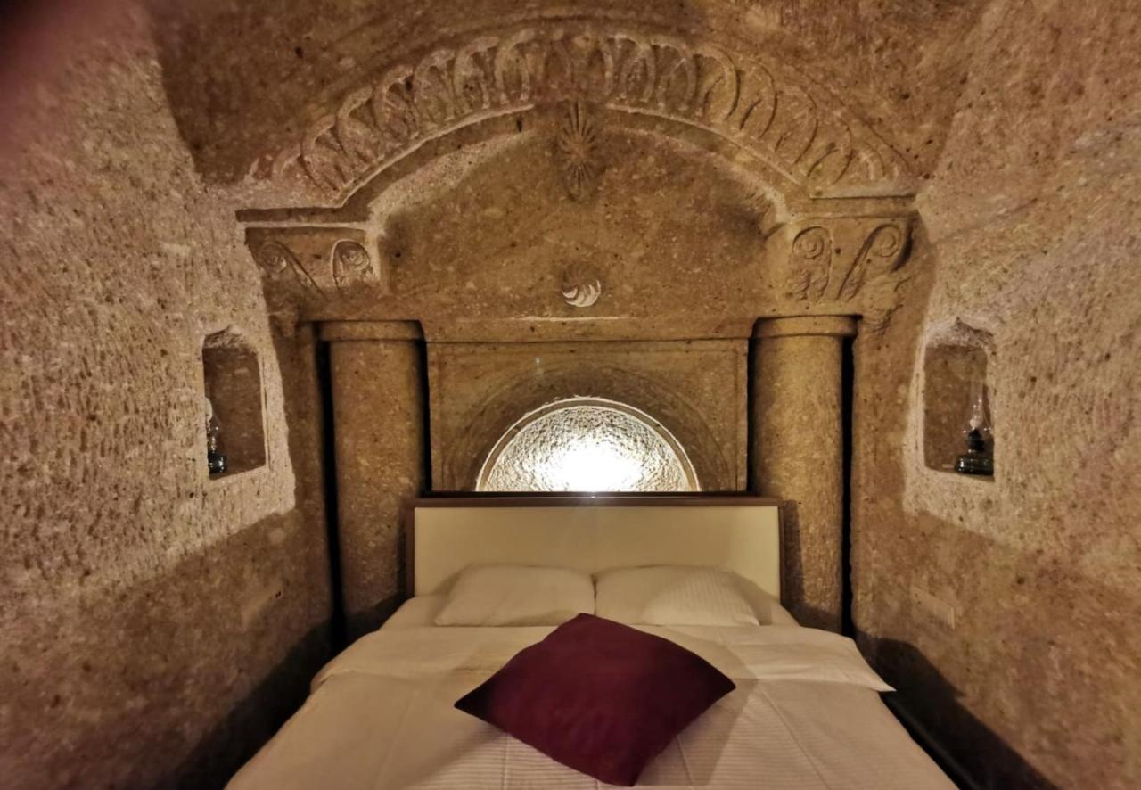 Cave Konak Cappadocia- Special Category Ürgüp Ngoại thất bức ảnh