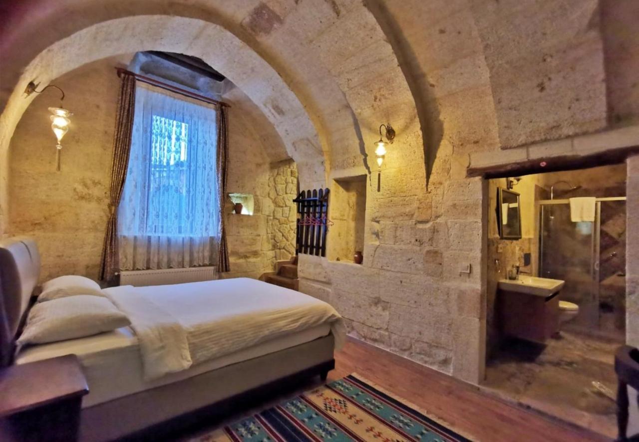 Cave Konak Cappadocia- Special Category Ürgüp Ngoại thất bức ảnh