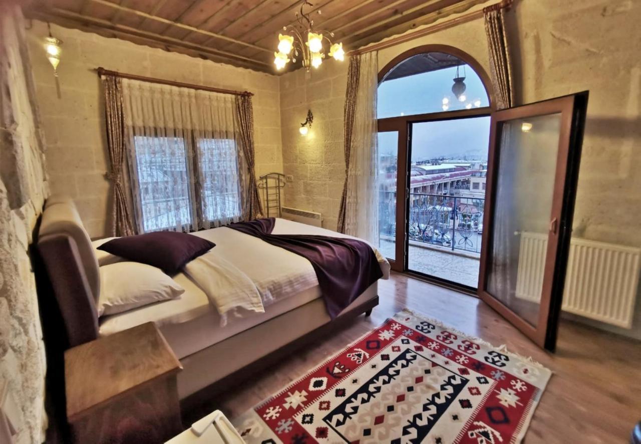 Cave Konak Cappadocia- Special Category Ürgüp Ngoại thất bức ảnh