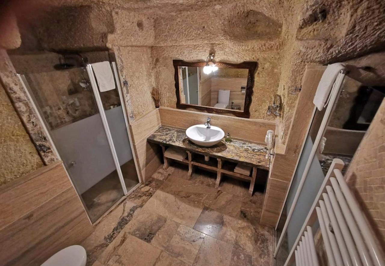 Cave Konak Cappadocia- Special Category Ürgüp Ngoại thất bức ảnh
