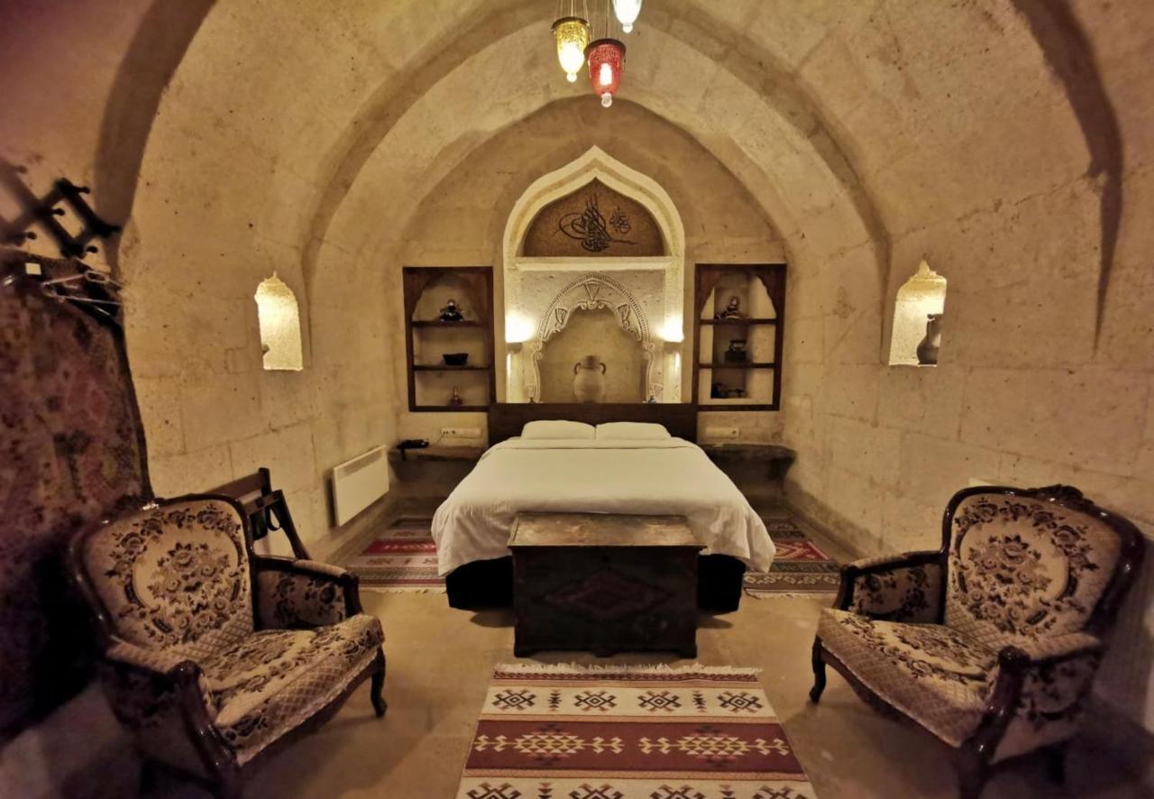 Cave Konak Cappadocia- Special Category Ürgüp Ngoại thất bức ảnh