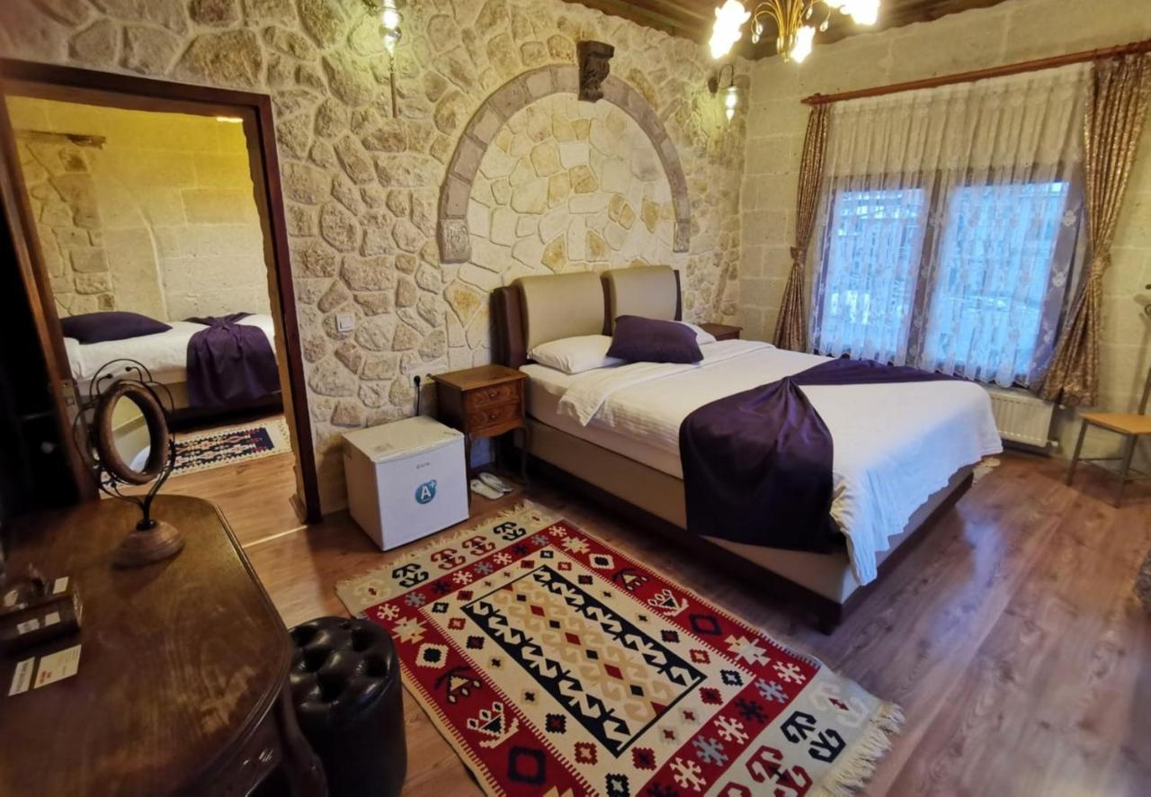 Cave Konak Cappadocia- Special Category Ürgüp Ngoại thất bức ảnh