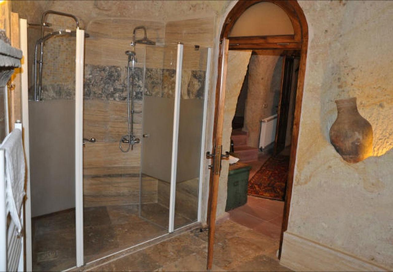 Cave Konak Cappadocia- Special Category Ürgüp Ngoại thất bức ảnh