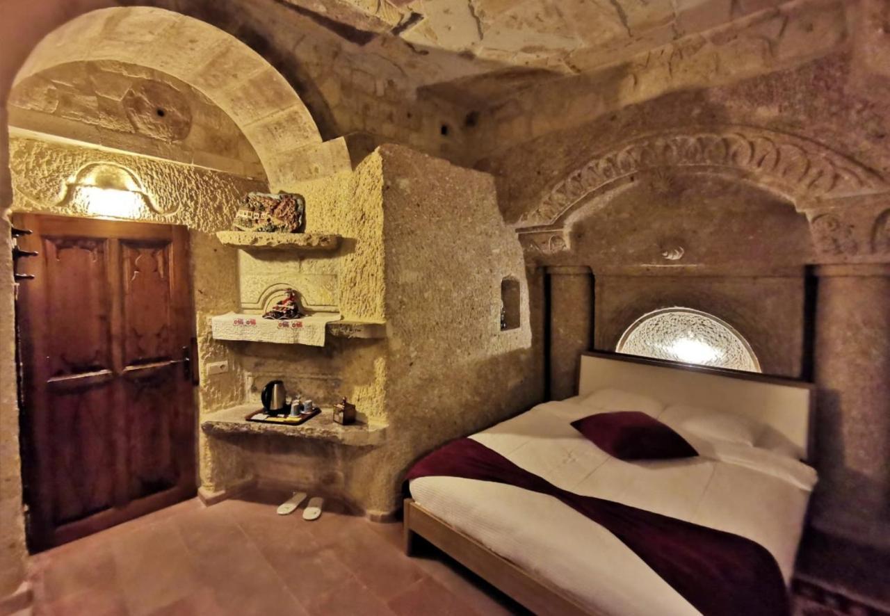 Cave Konak Cappadocia- Special Category Ürgüp Ngoại thất bức ảnh
