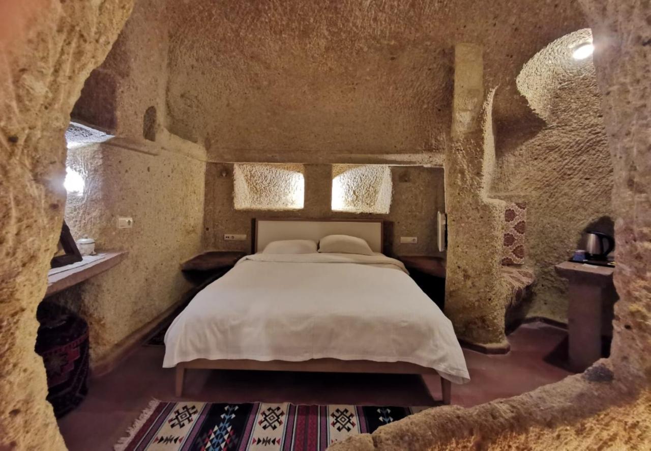 Cave Konak Cappadocia- Special Category Ürgüp Ngoại thất bức ảnh