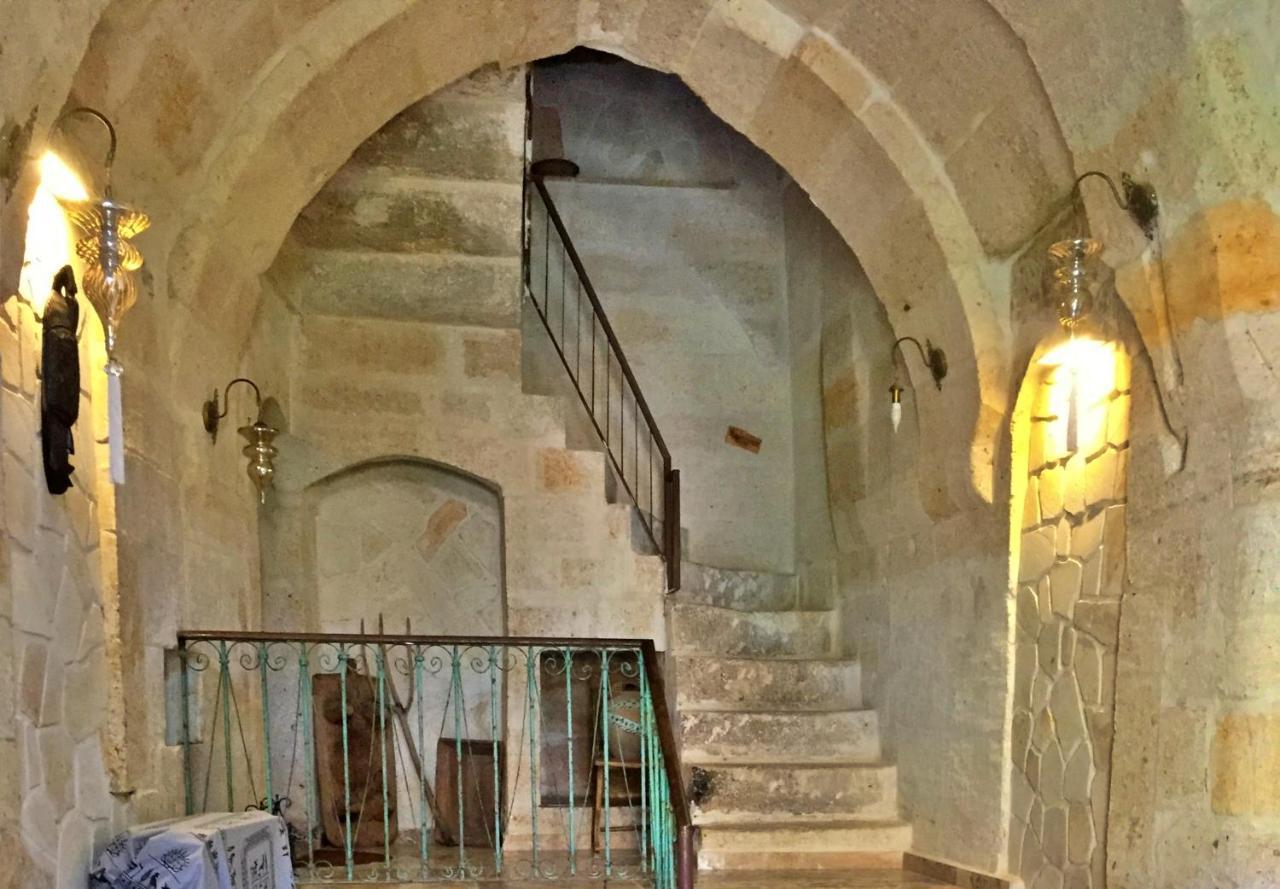 Cave Konak Cappadocia- Special Category Ürgüp Ngoại thất bức ảnh