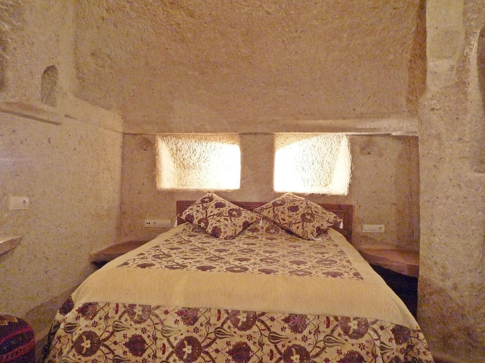 Cave Konak Cappadocia- Special Category Ürgüp Ngoại thất bức ảnh