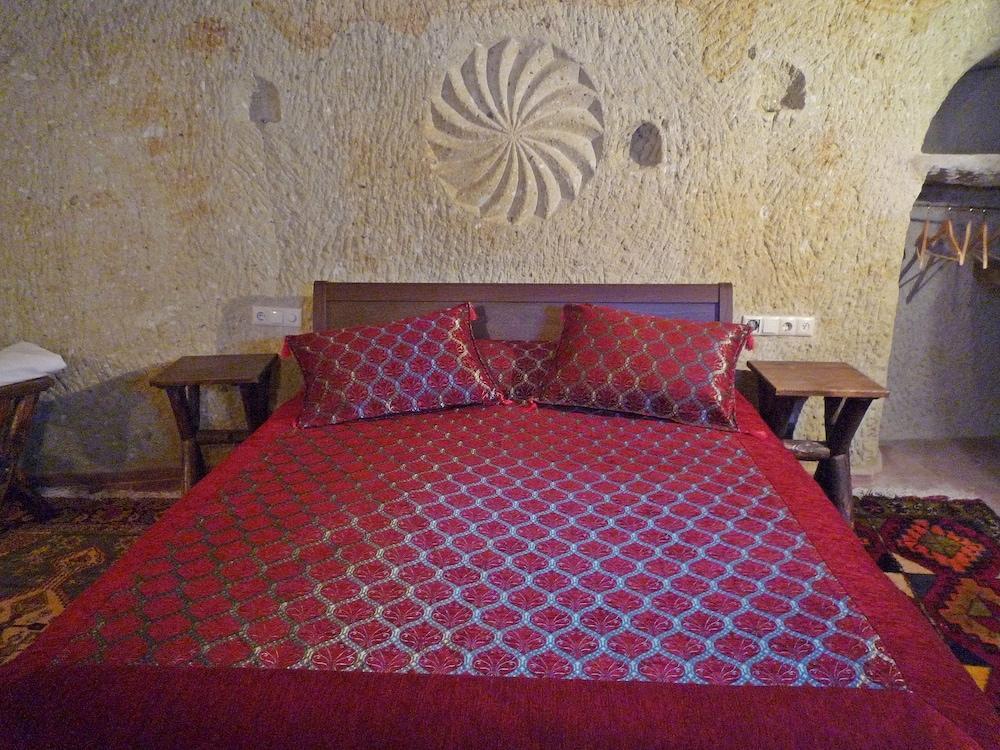 Cave Konak Cappadocia- Special Category Ürgüp Ngoại thất bức ảnh