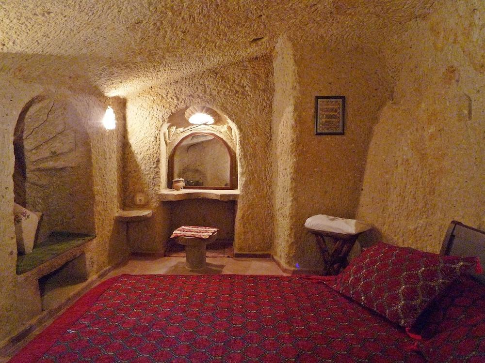 Cave Konak Cappadocia- Special Category Ürgüp Ngoại thất bức ảnh