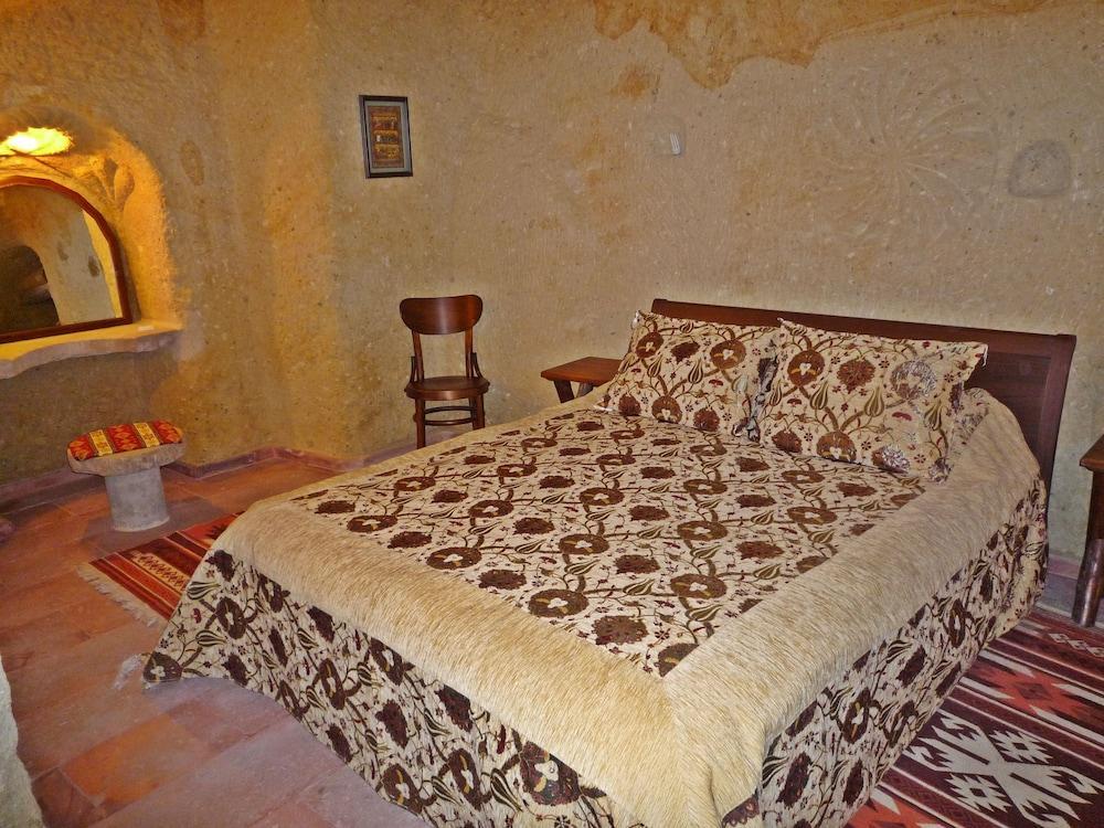 Cave Konak Cappadocia- Special Category Ürgüp Ngoại thất bức ảnh