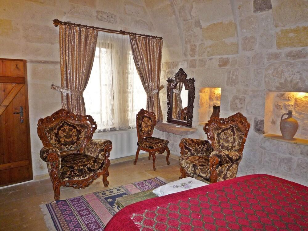 Cave Konak Cappadocia- Special Category Ürgüp Ngoại thất bức ảnh