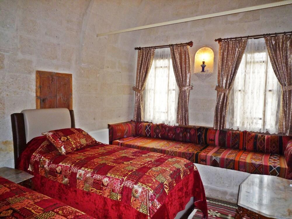 Cave Konak Cappadocia- Special Category Hotel Ürgüp Ngoại thất bức ảnh