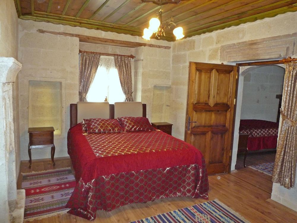 Cave Konak Cappadocia- Special Category Ürgüp Ngoại thất bức ảnh