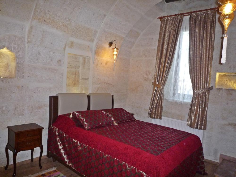 Cave Konak Cappadocia- Special Category Ürgüp Ngoại thất bức ảnh