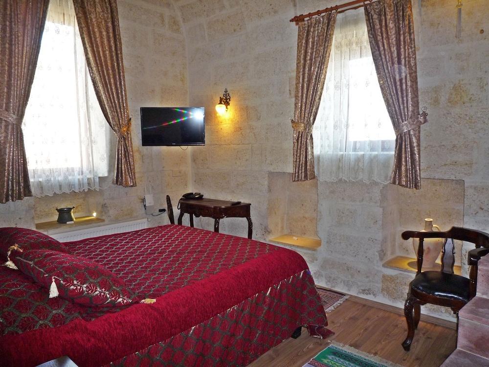 Cave Konak Cappadocia- Special Category Ürgüp Ngoại thất bức ảnh