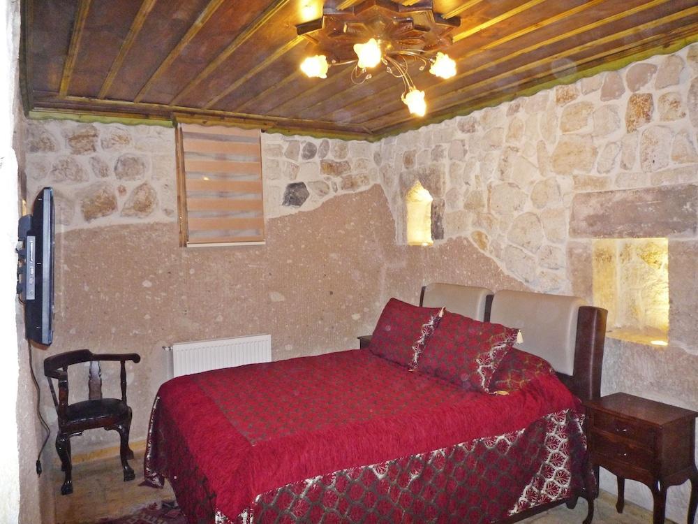 Cave Konak Cappadocia- Special Category Ürgüp Ngoại thất bức ảnh