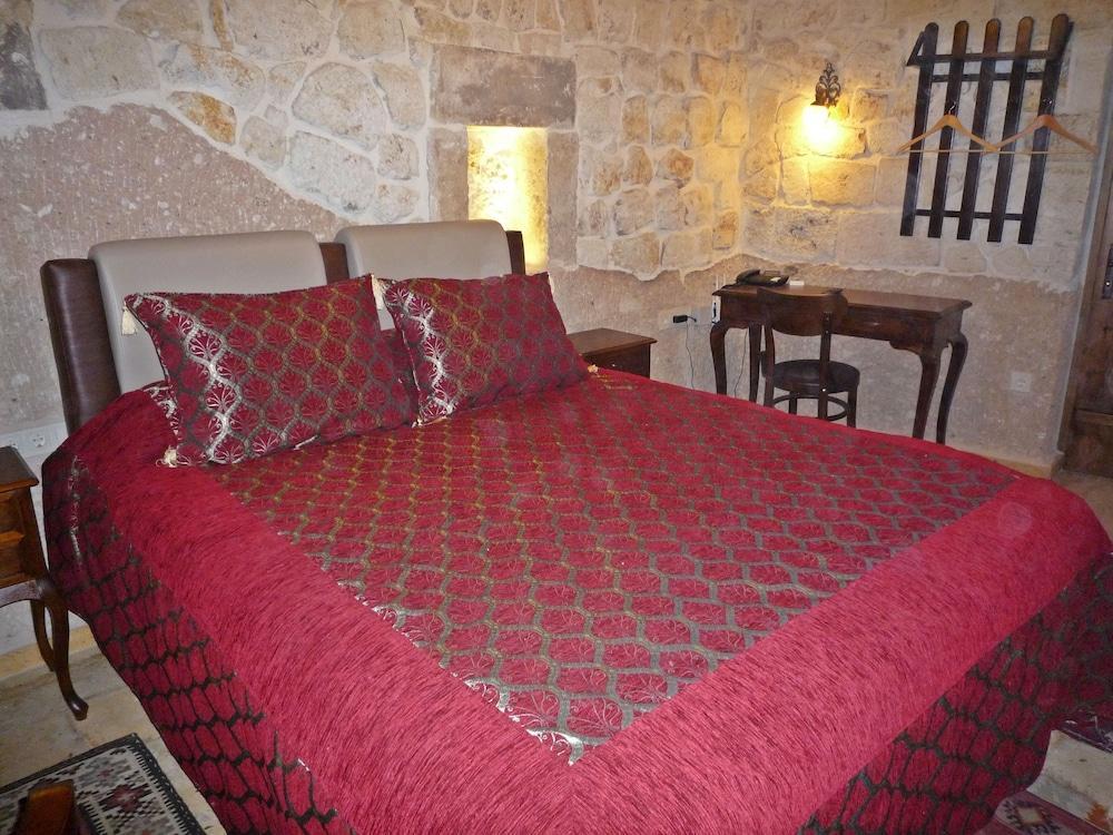 Cave Konak Cappadocia- Special Category Ürgüp Ngoại thất bức ảnh