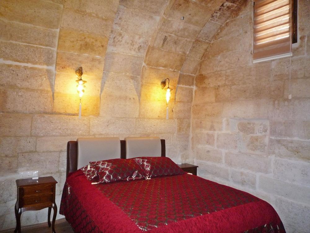 Cave Konak Cappadocia- Special Category Ürgüp Ngoại thất bức ảnh