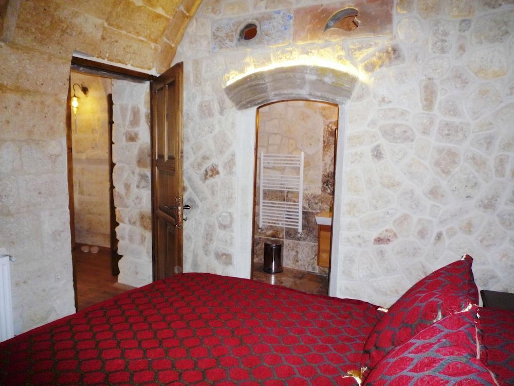 Cave Konak Cappadocia- Special Category Ürgüp Ngoại thất bức ảnh