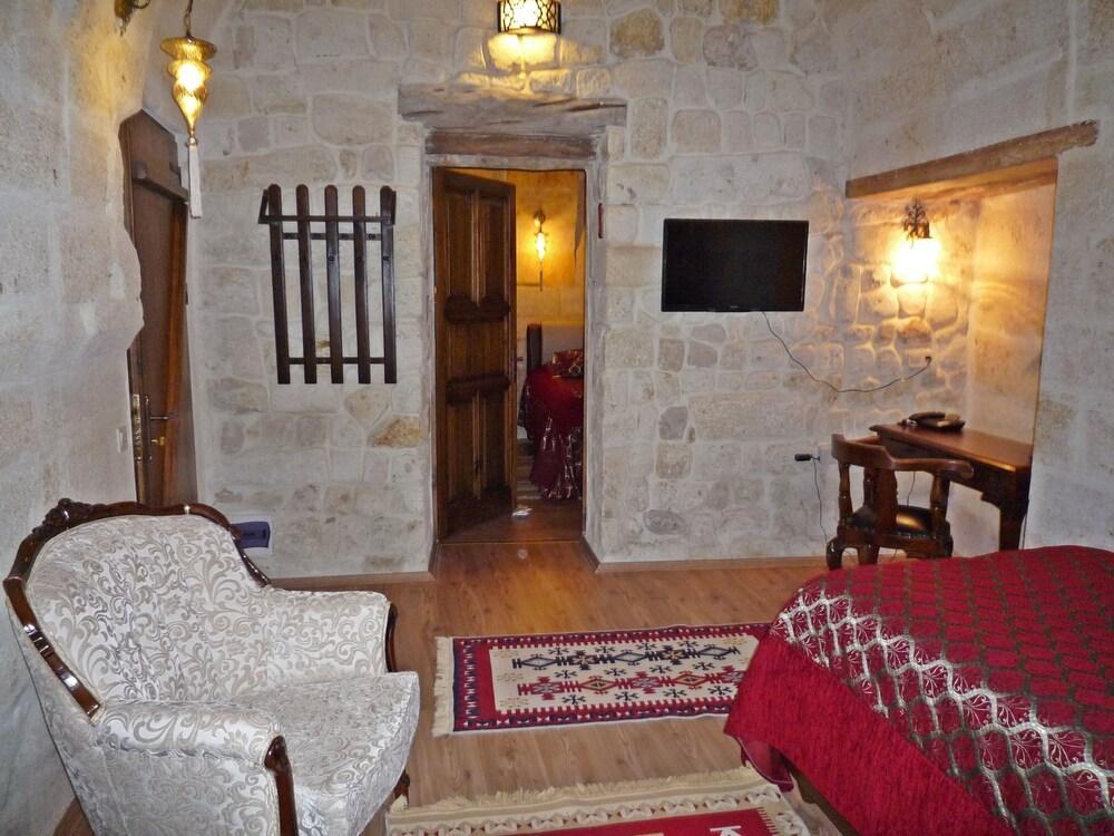 Cave Konak Cappadocia- Special Category Ürgüp Ngoại thất bức ảnh