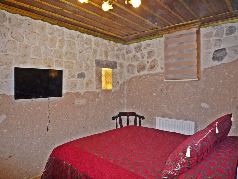 Cave Konak Cappadocia- Special Category Ürgüp Ngoại thất bức ảnh