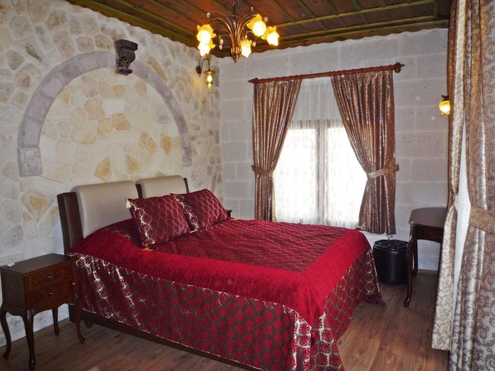 Cave Konak Cappadocia- Special Category Ürgüp Ngoại thất bức ảnh