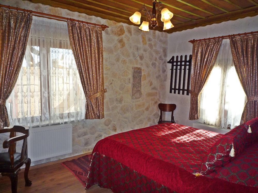 Cave Konak Cappadocia- Special Category Ürgüp Ngoại thất bức ảnh