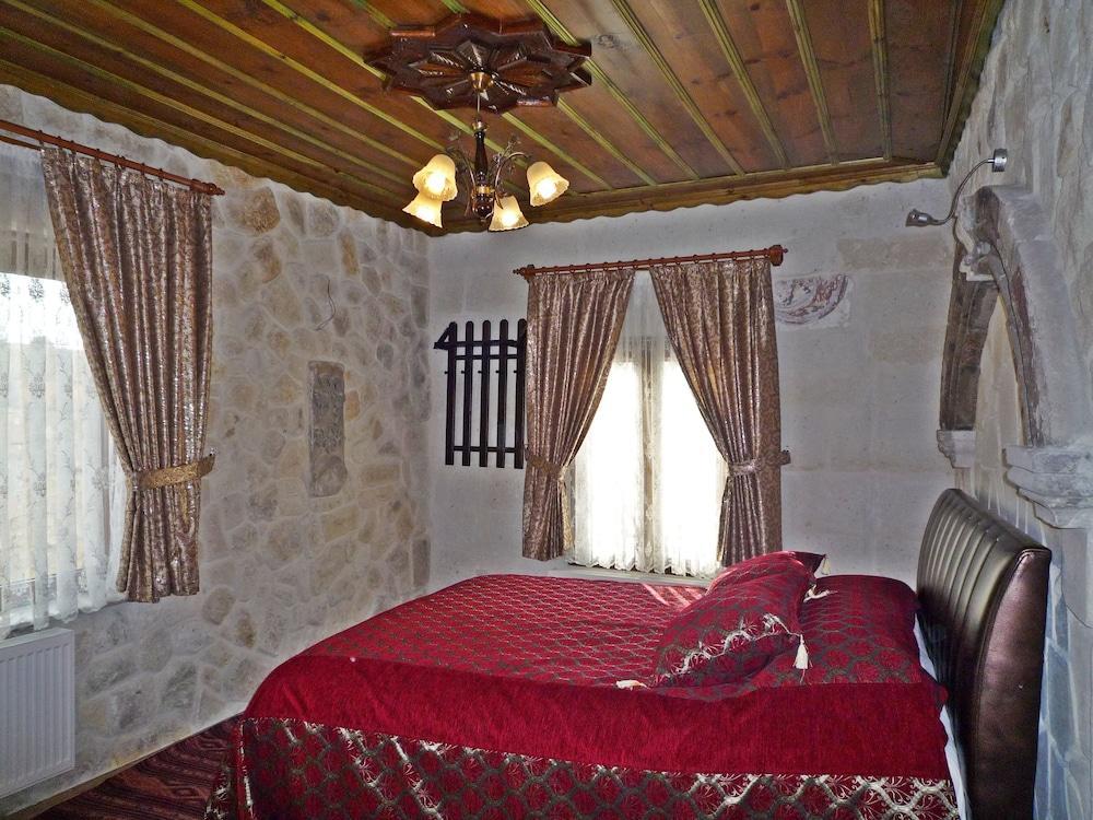Cave Konak Cappadocia- Special Category Ürgüp Ngoại thất bức ảnh