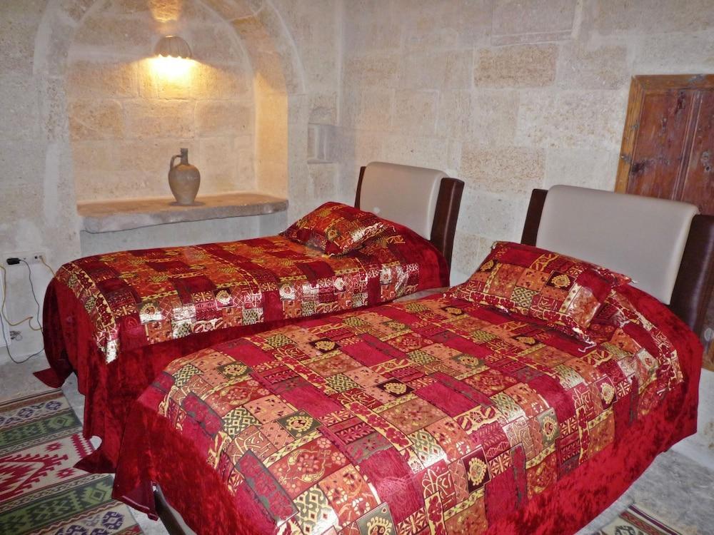 Cave Konak Cappadocia- Special Category Ürgüp Ngoại thất bức ảnh