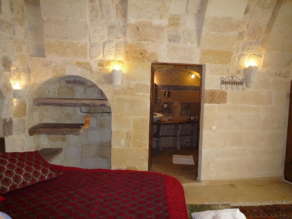 Cave Konak Cappadocia- Special Category Ürgüp Ngoại thất bức ảnh