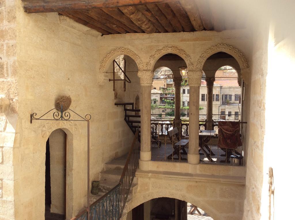 Cave Konak Cappadocia- Special Category Ürgüp Ngoại thất bức ảnh