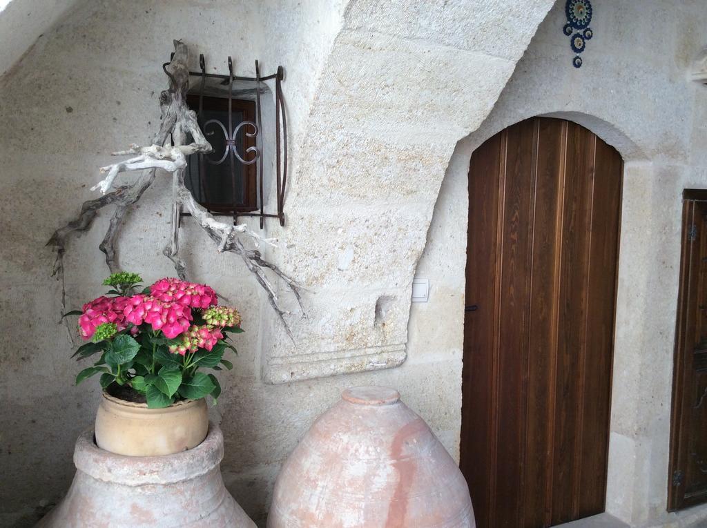 Cave Konak Cappadocia- Special Category Ürgüp Ngoại thất bức ảnh