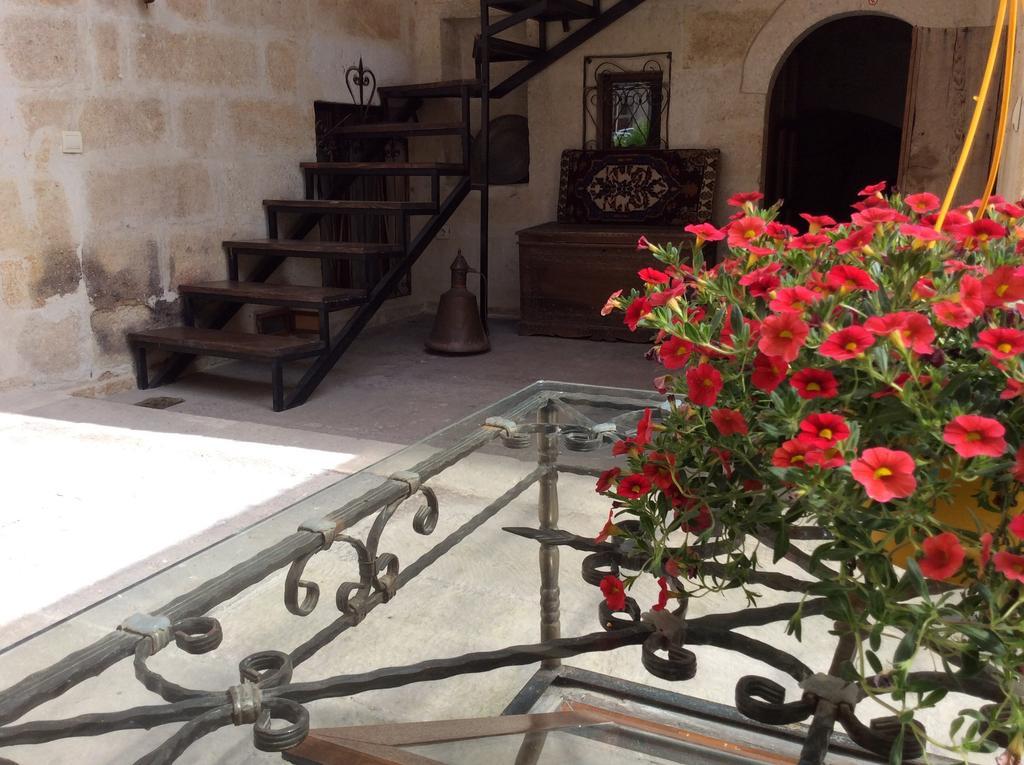 Cave Konak Cappadocia- Special Category Ürgüp Ngoại thất bức ảnh