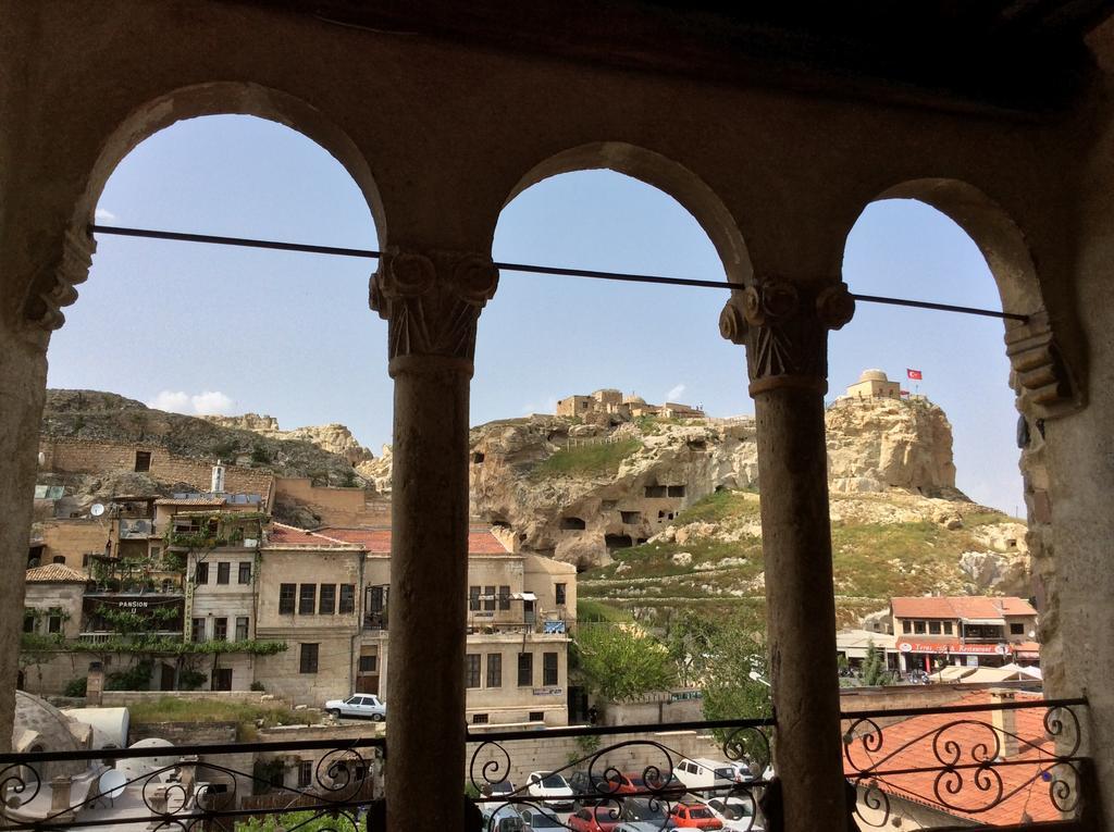Cave Konak Cappadocia- Special Category Ürgüp Ngoại thất bức ảnh