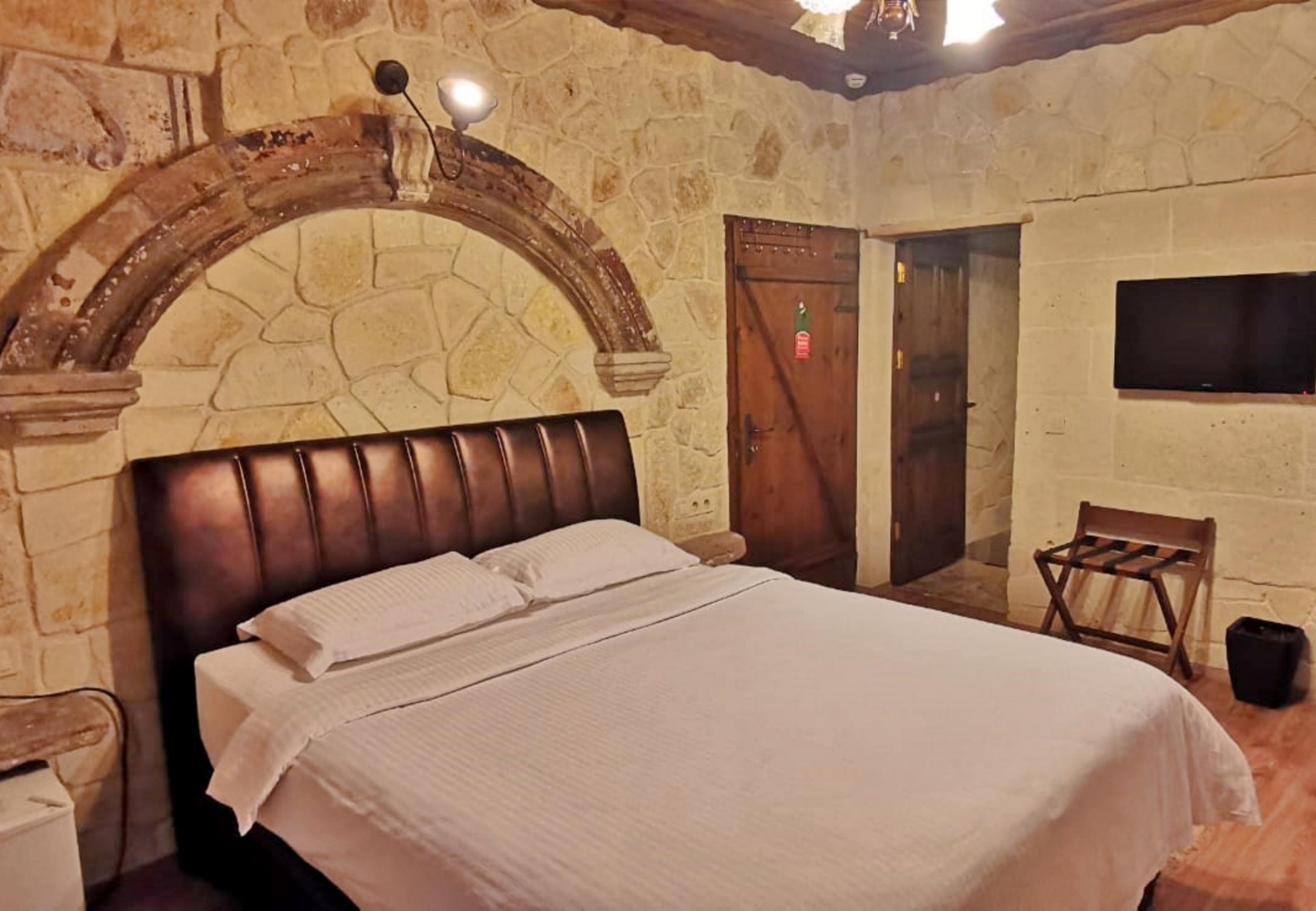 Cave Konak Cappadocia- Special Category Ürgüp Ngoại thất bức ảnh