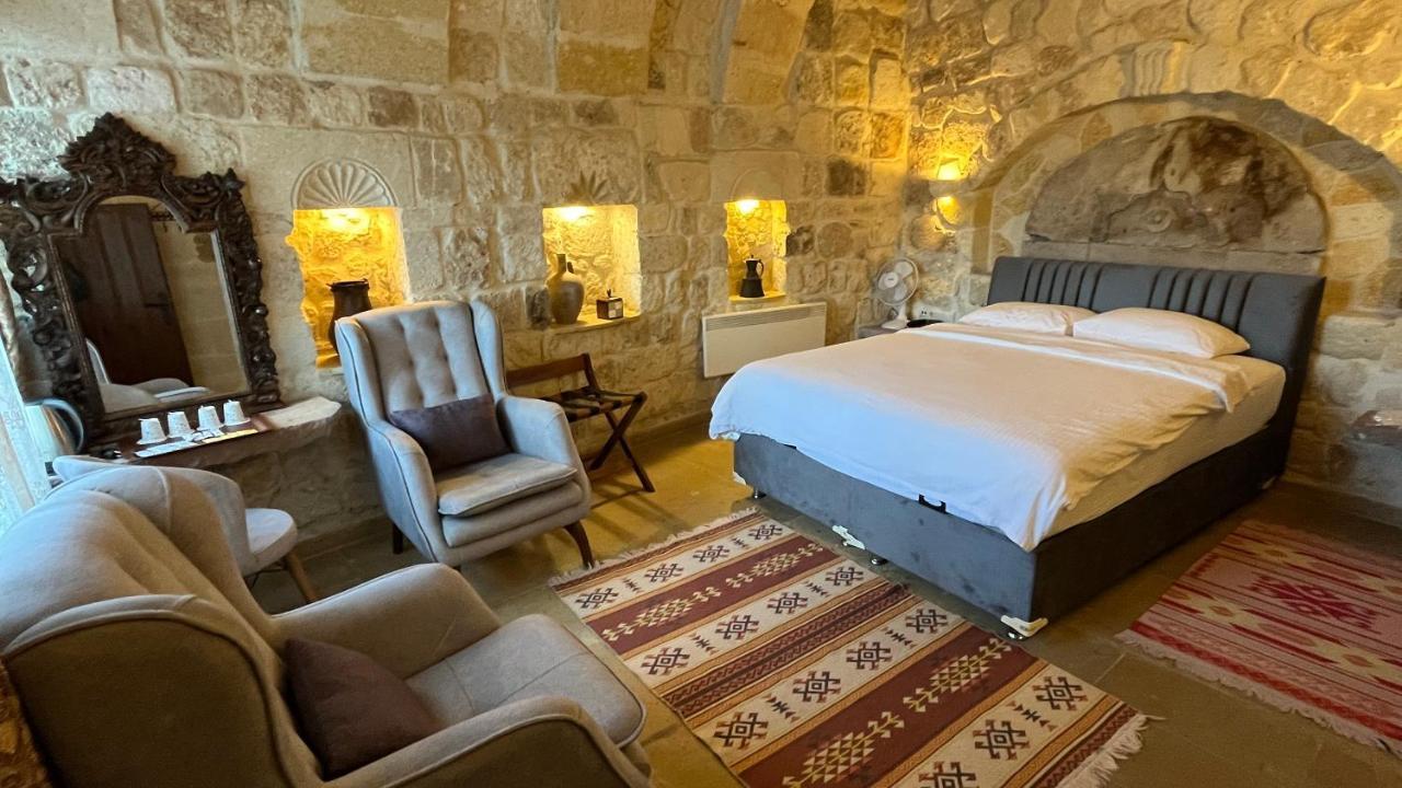 Cave Konak Cappadocia- Special Category Ürgüp Ngoại thất bức ảnh