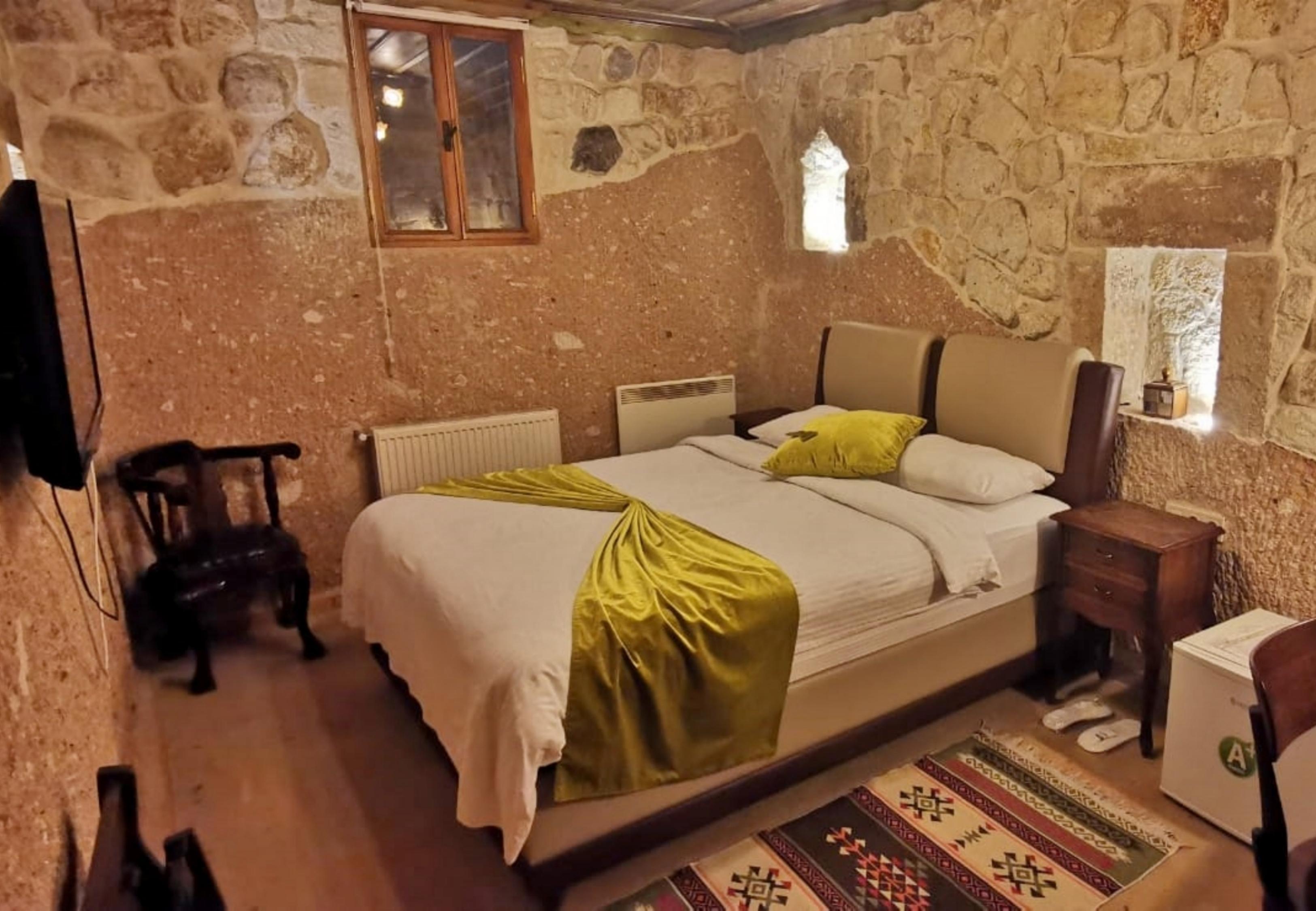 Cave Konak Cappadocia- Special Category Ürgüp Ngoại thất bức ảnh
