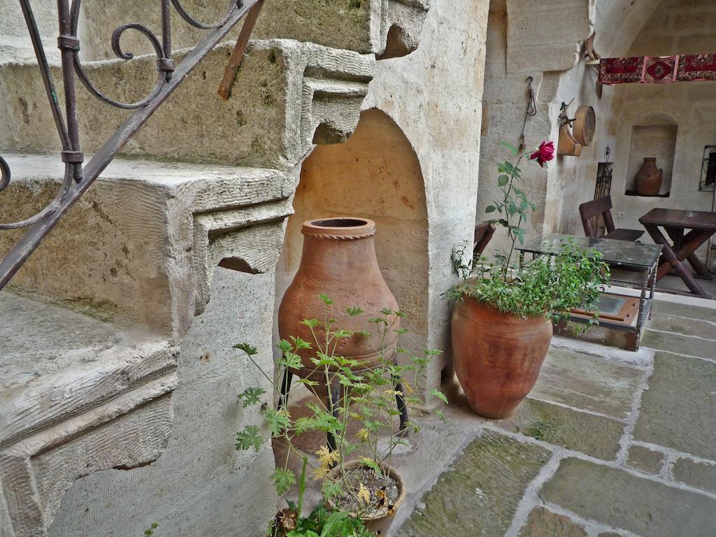 Cave Konak Cappadocia- Special Category Ürgüp Ngoại thất bức ảnh