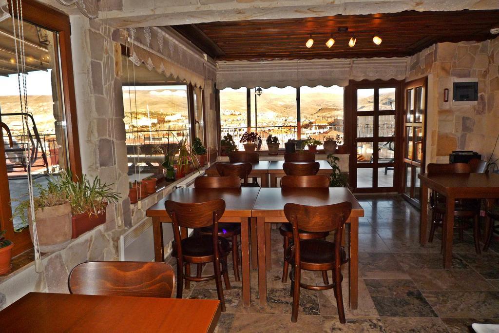 Cave Konak Cappadocia- Special Category Ürgüp Ngoại thất bức ảnh
